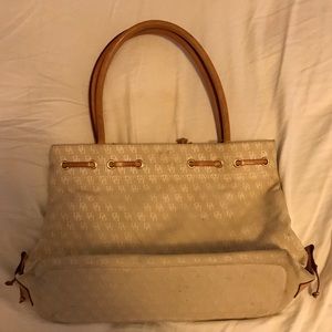 Dooney purse